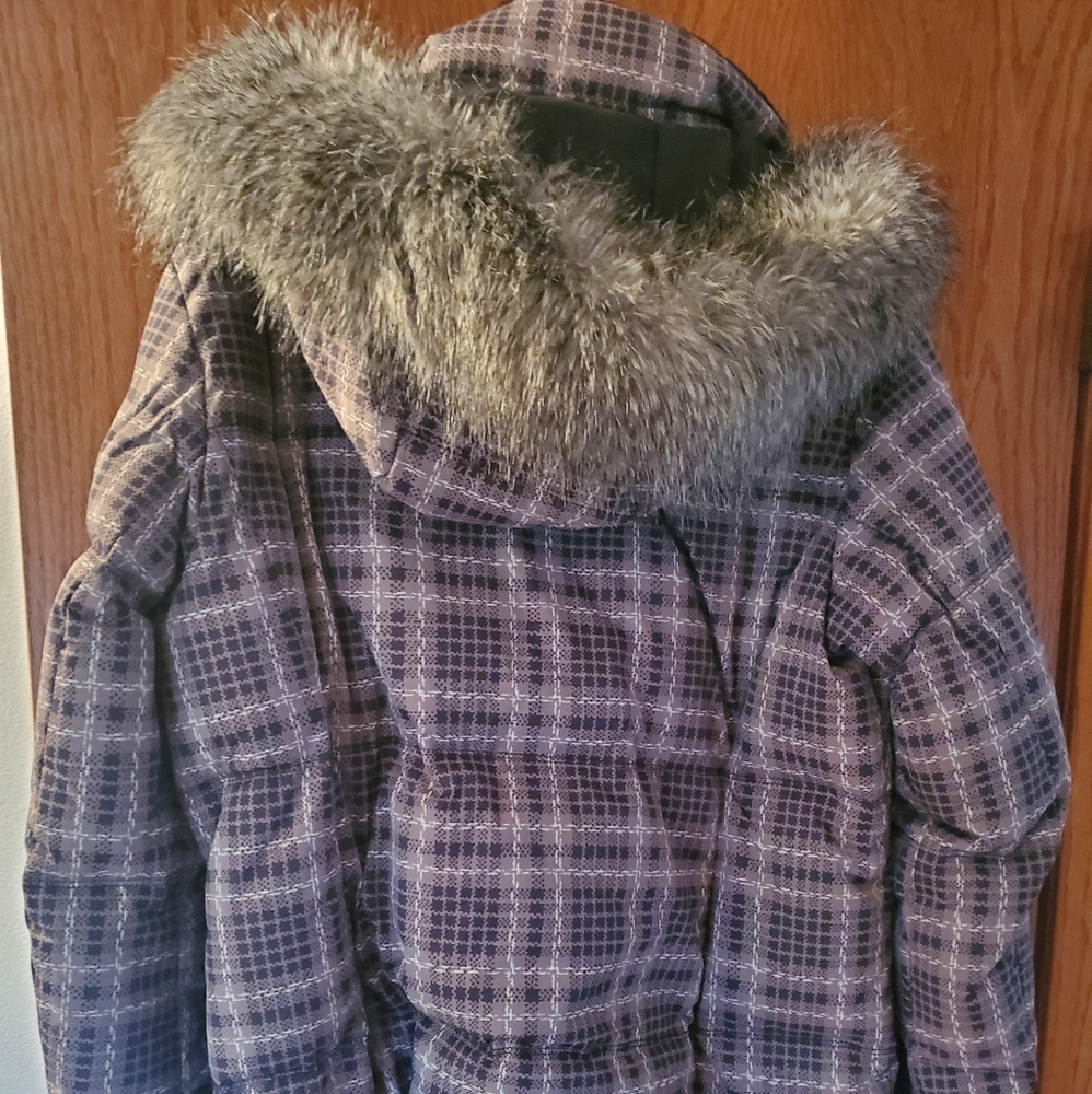 Womans large Columbia